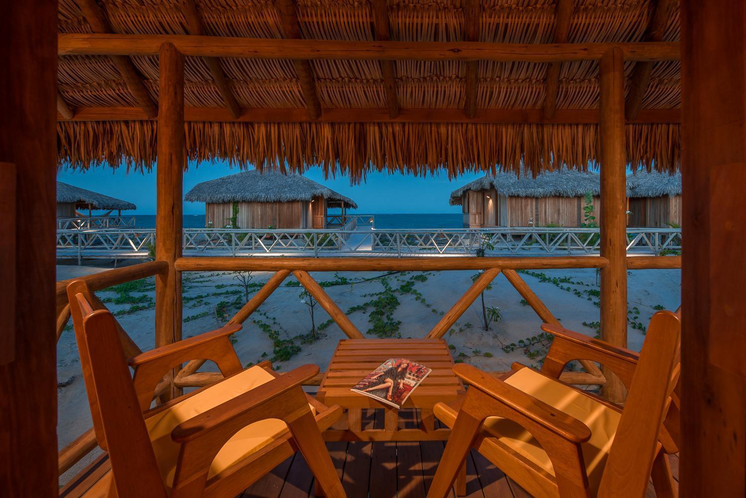 Jaguaribe Lodge E Kite فورتيم المظهر الخارجي الصورة