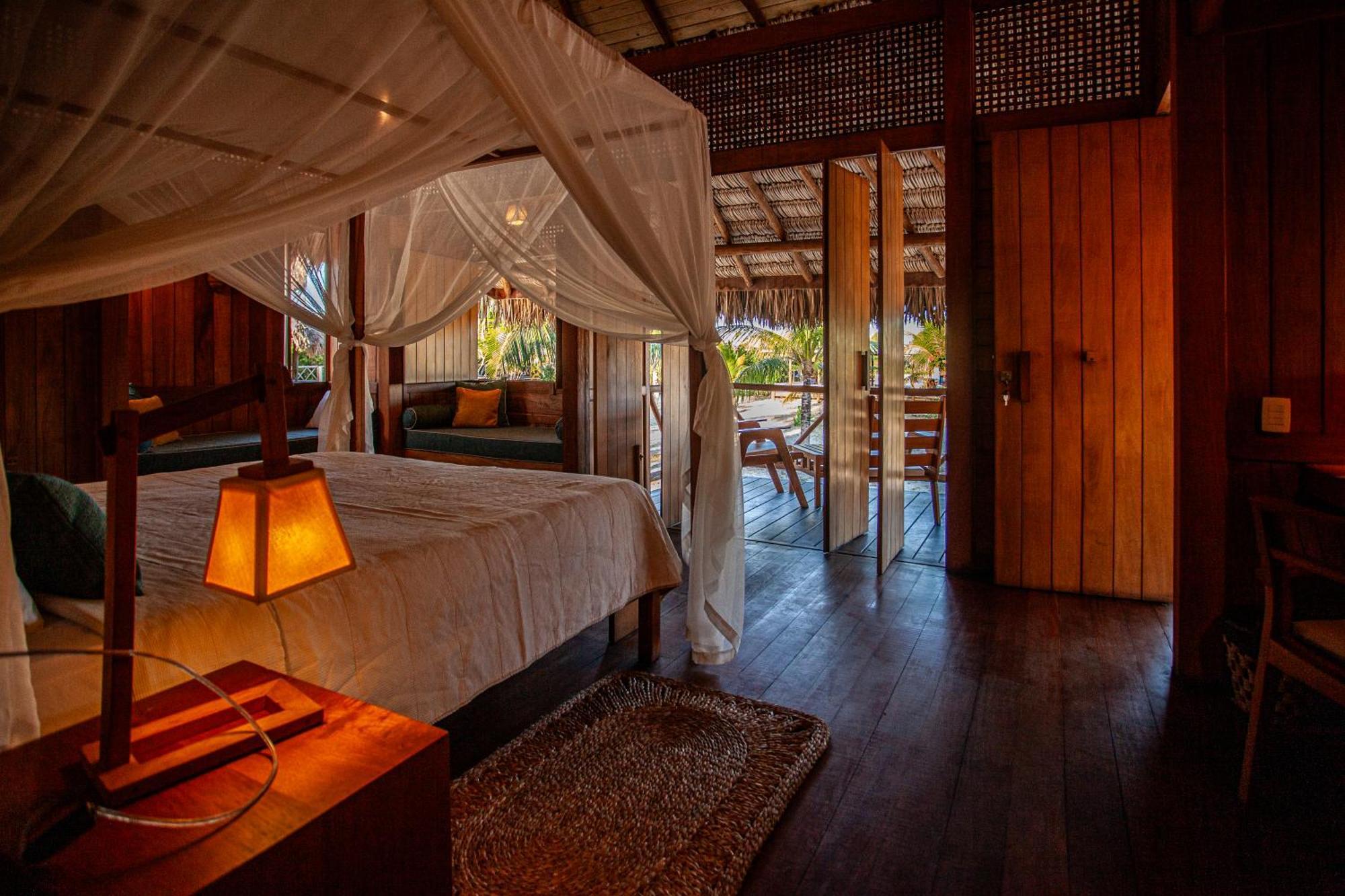 Jaguaribe Lodge E Kite فورتيم المظهر الخارجي الصورة